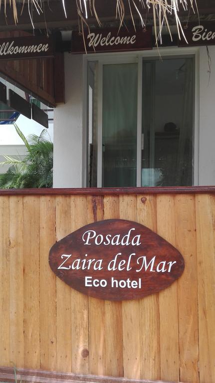 Posada Zaira Del Mar Coyuca Екстериор снимка