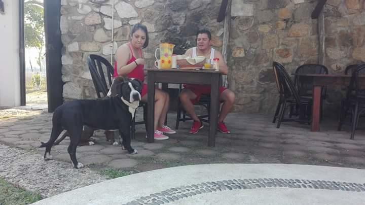 Posada Zaira Del Mar Coyuca Екстериор снимка