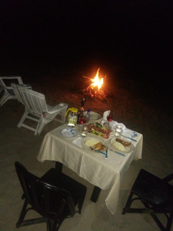 Posada Zaira Del Mar Coyuca Екстериор снимка